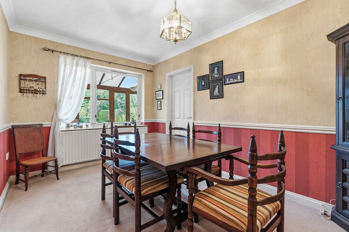 Irchester Road, Rushden, NN10, photo 16