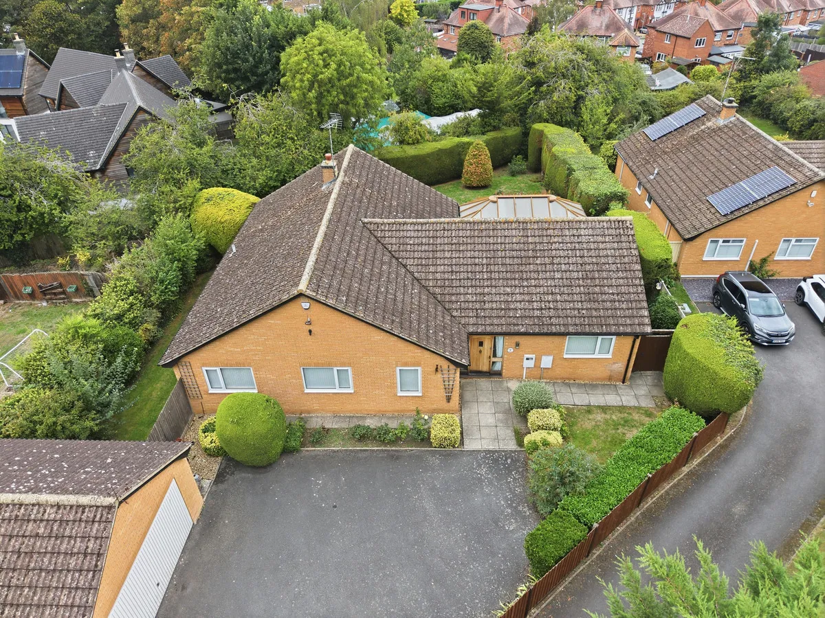 Irchester Road, Rushden, NN10, photo 38