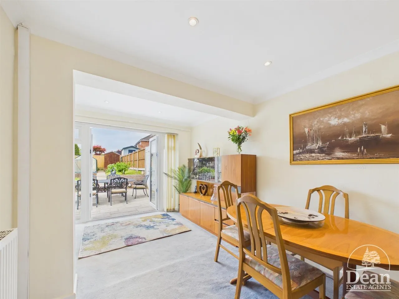 Ash Close, Lydney, photo 4