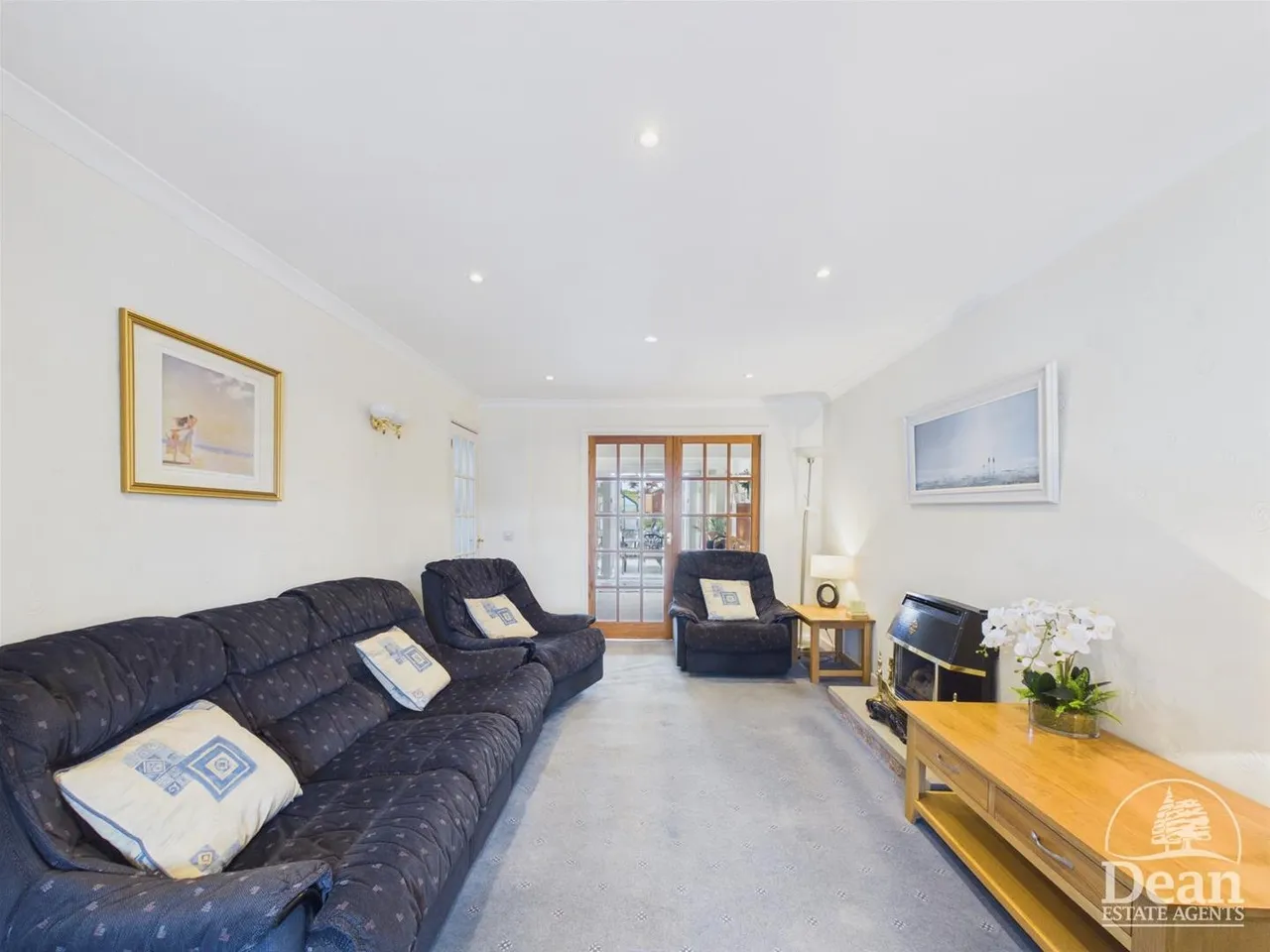 Ash Close, Lydney, photo 8