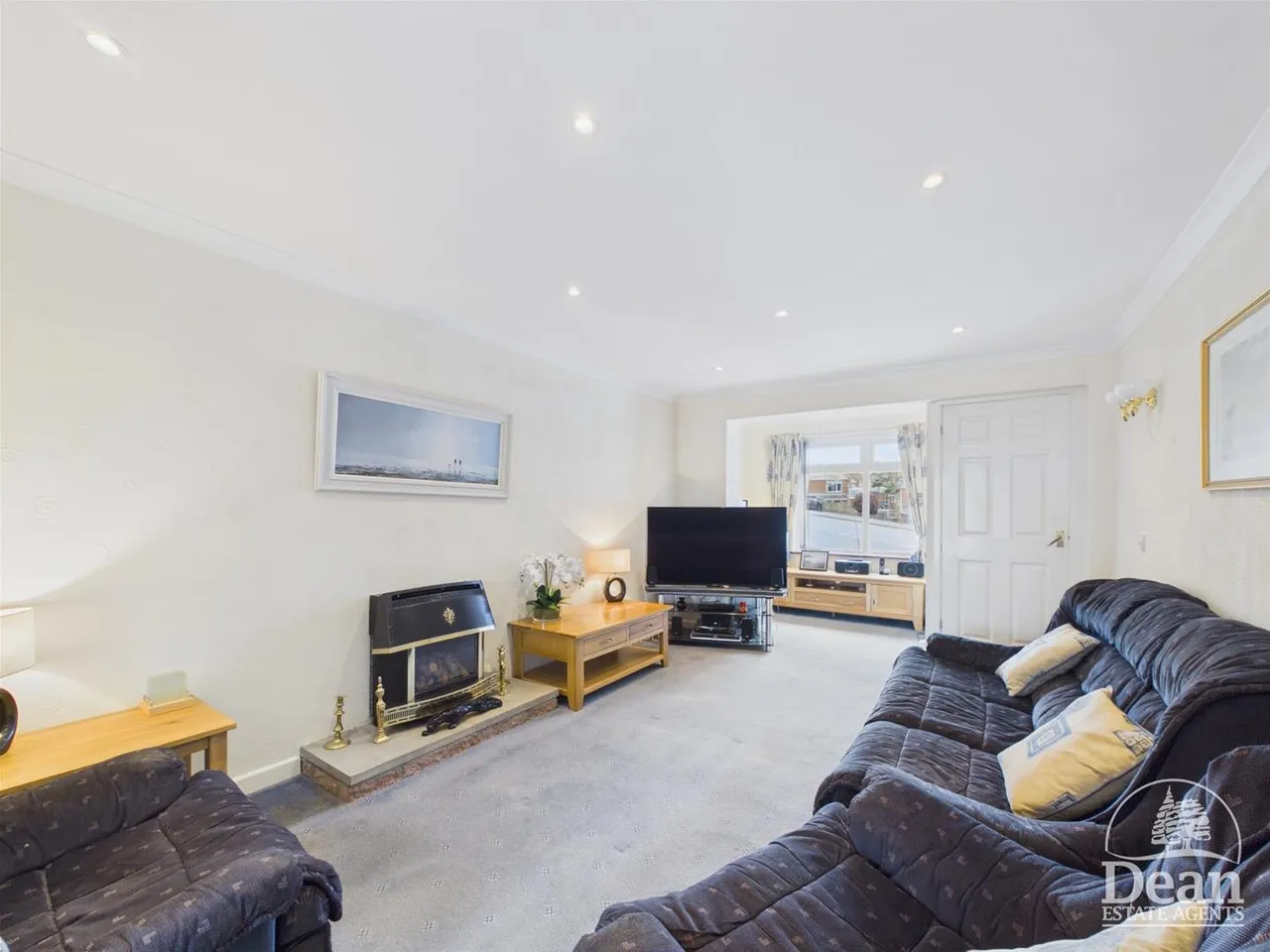 Ash Close, Lydney, photo 7