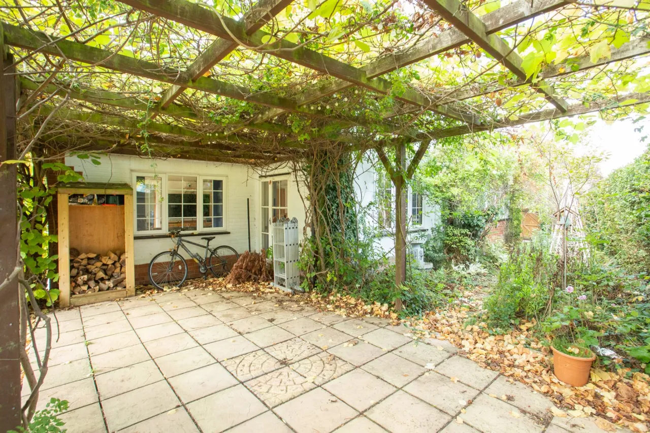 Old Bridge Road, Whitstable, CT5, photo 19