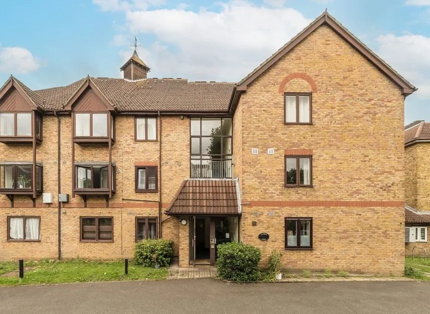 1 bed flat to rent, Frogmore, Wandsworth, SW18