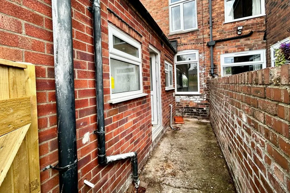 Barony Road, Nantwich, Cheshire, CW5, photo 7