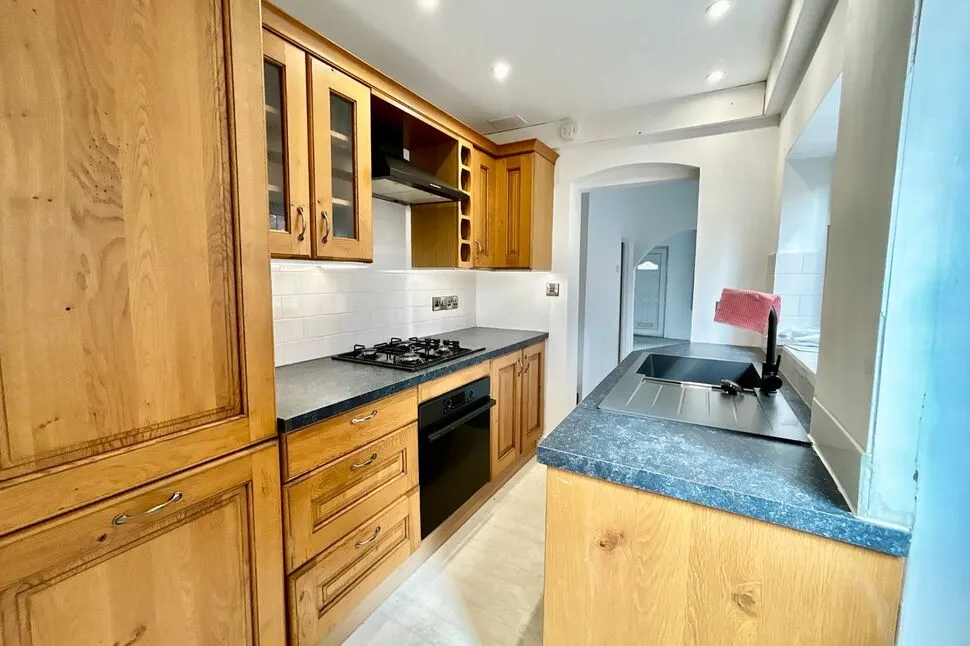 Barony Road, Nantwich, Cheshire, CW5, photo 5