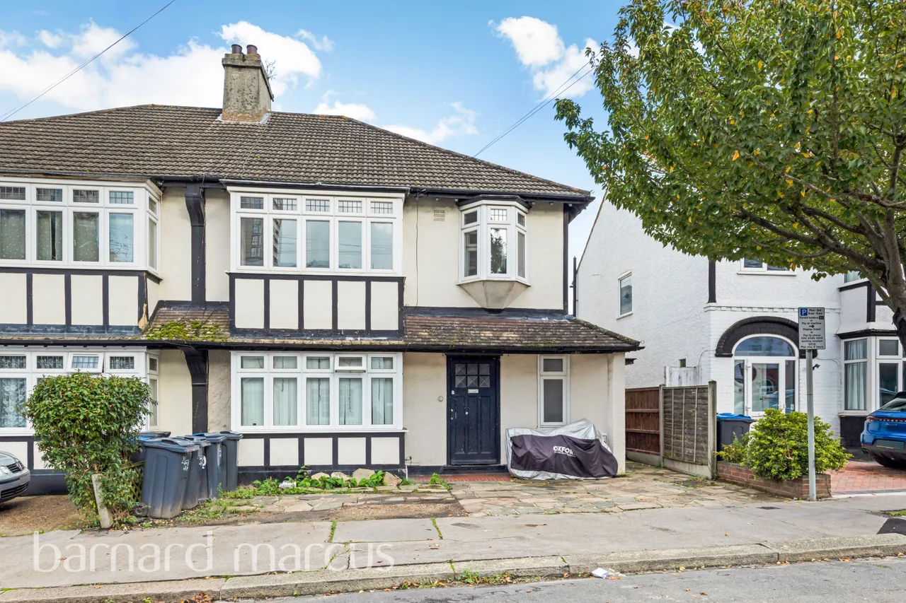 Blake Road, Croydon, CR0, photo 8