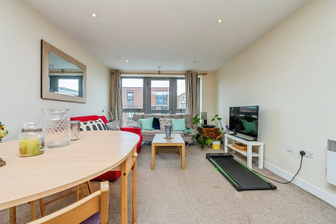 Hall Street, Birmingham, B18, photo 9