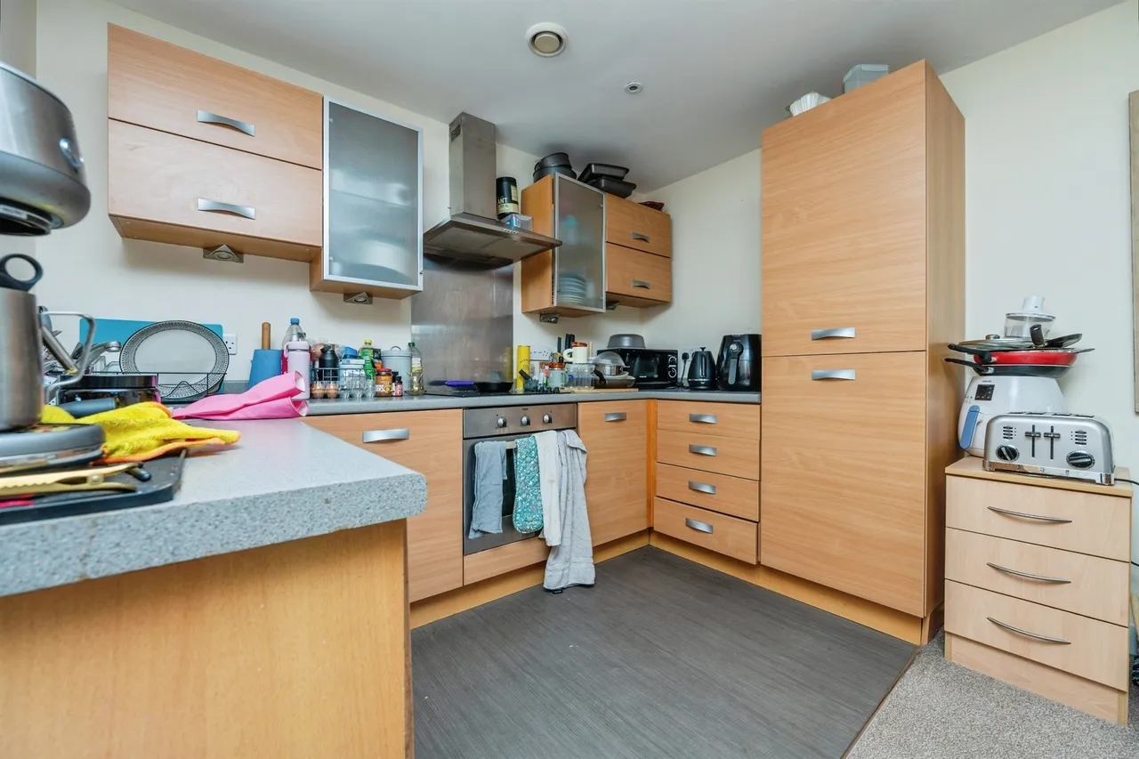 Hall Street, Birmingham, B18, photo 13