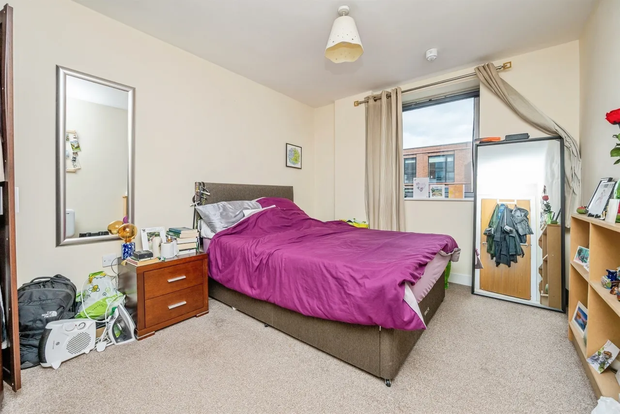 Hall Street, Birmingham, B18, photo 5