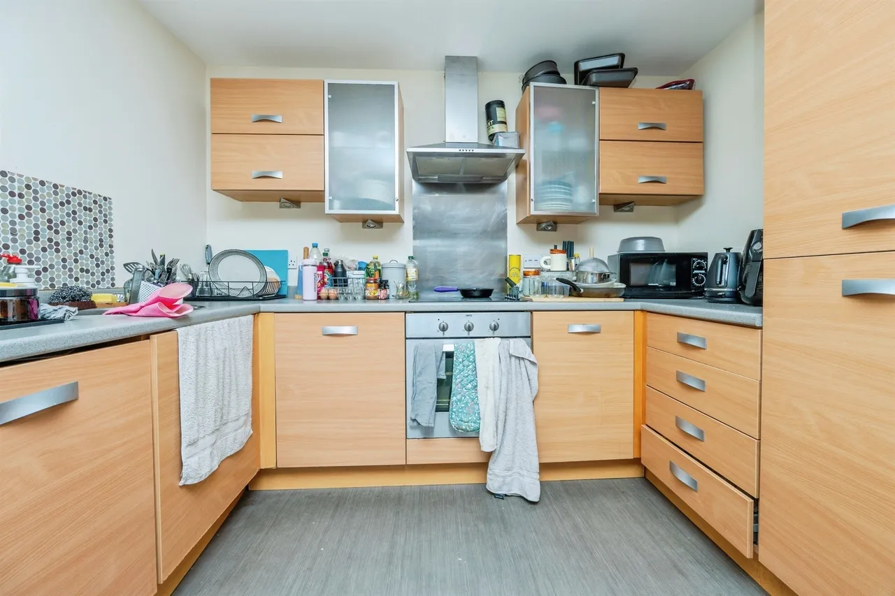 Hall Street, Birmingham, B18, photo 11