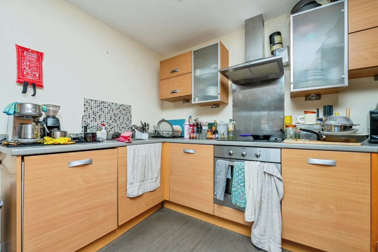 Hall Street, Birmingham, B18, photo 12