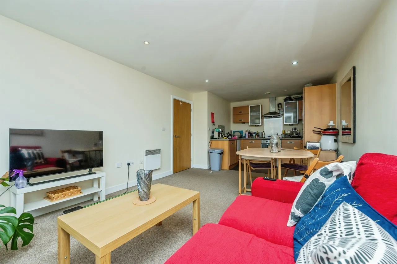 Hall Street, Birmingham, B18, photo 10