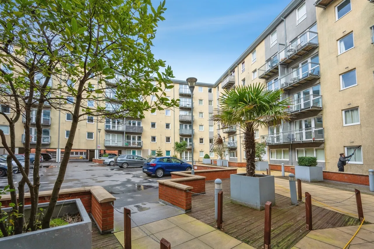 Hall Street, Birmingham, B18, photo 15
