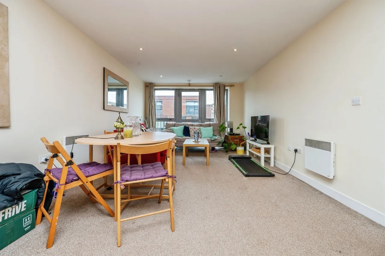 Hall Street, Birmingham, B18, photo 14
