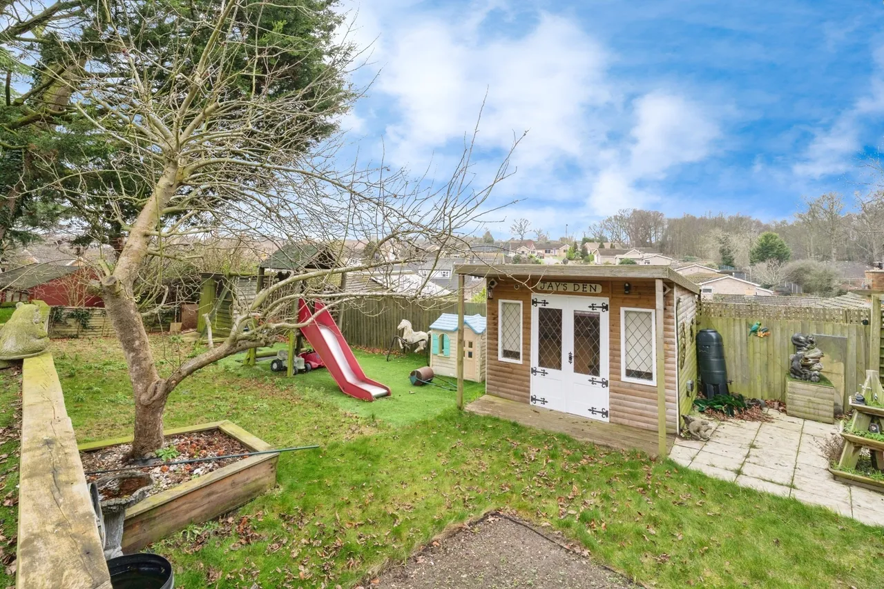 Hill Close, CROMER, Norfolk, NR27, photo 18