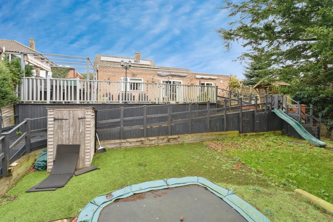 Hill Close, CROMER, Norfolk, NR27, photo 17