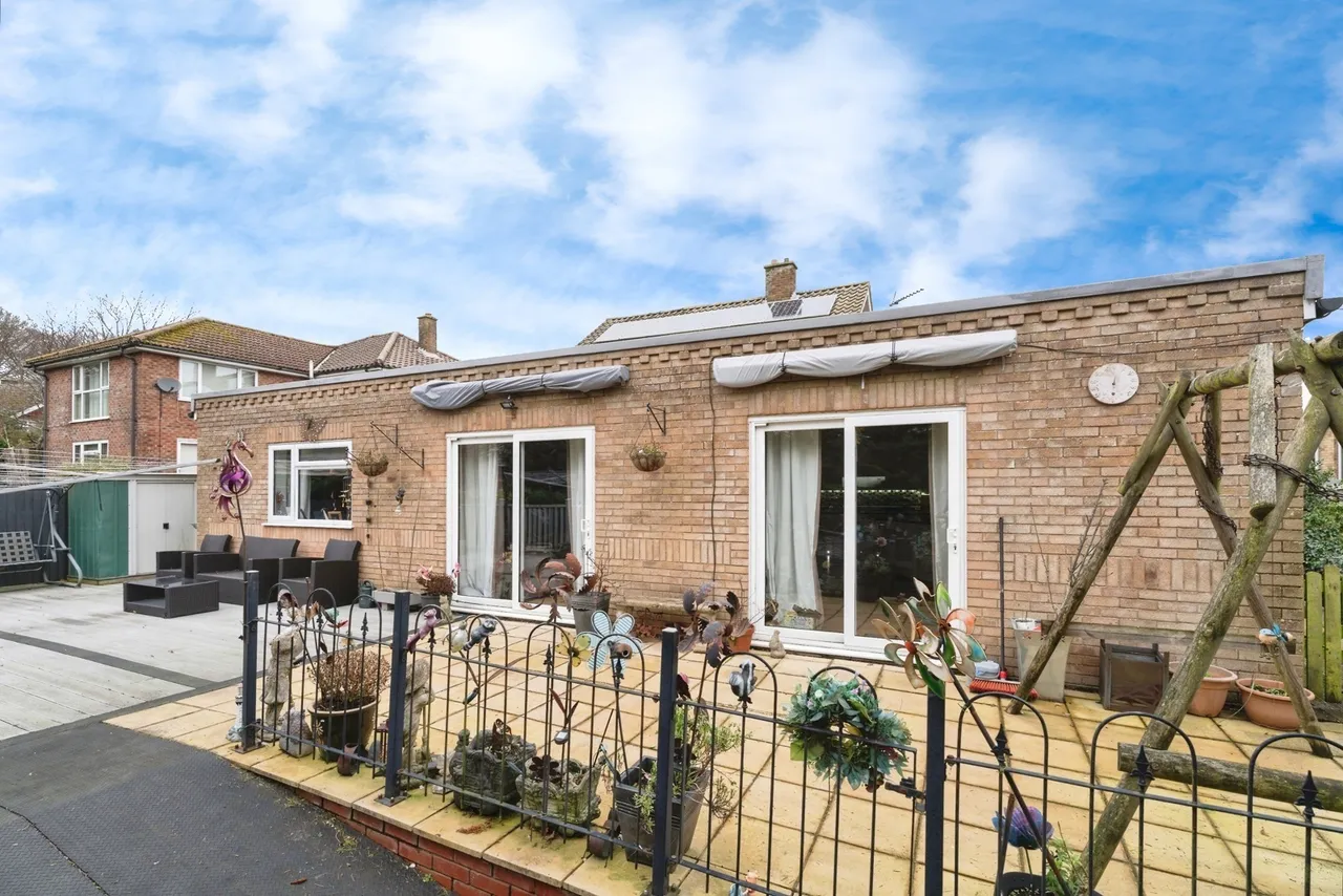 Hill Close, CROMER, Norfolk, NR27, photo 16