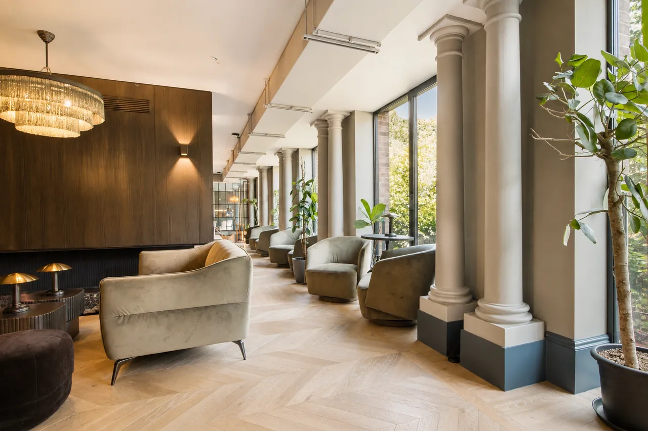 Dandi Brondesbury, London, NW6, photo 47