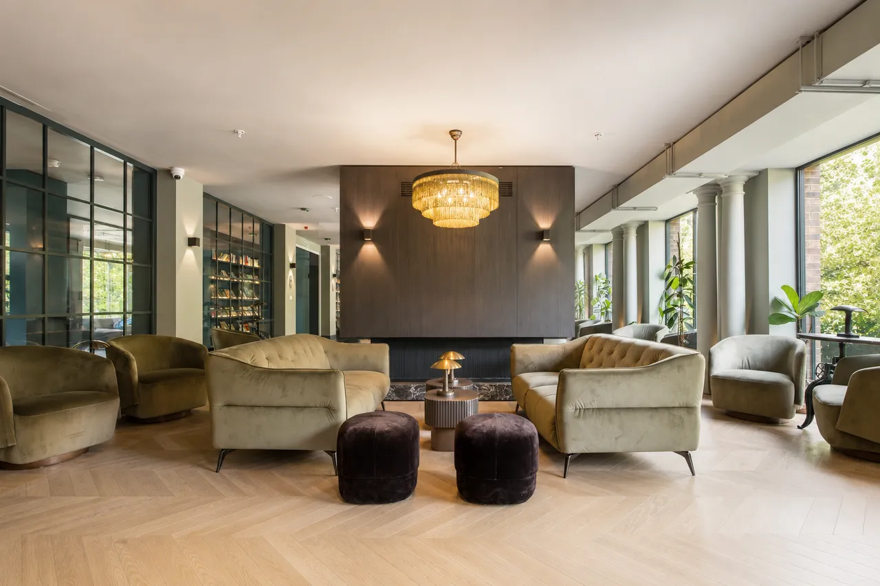 Dandi Brondesbury, London, NW6, photo 48