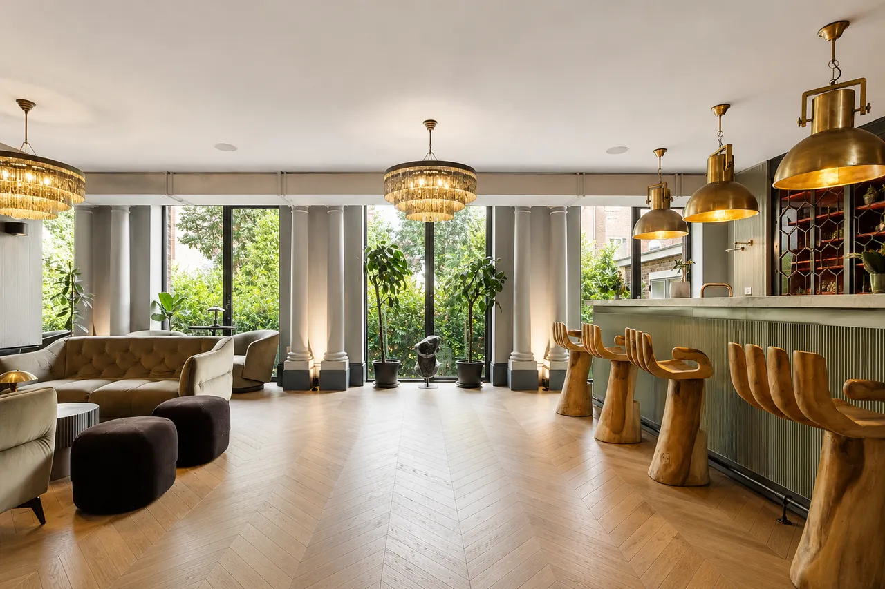 Dandi Brondesbury, London, NW6, photo 46