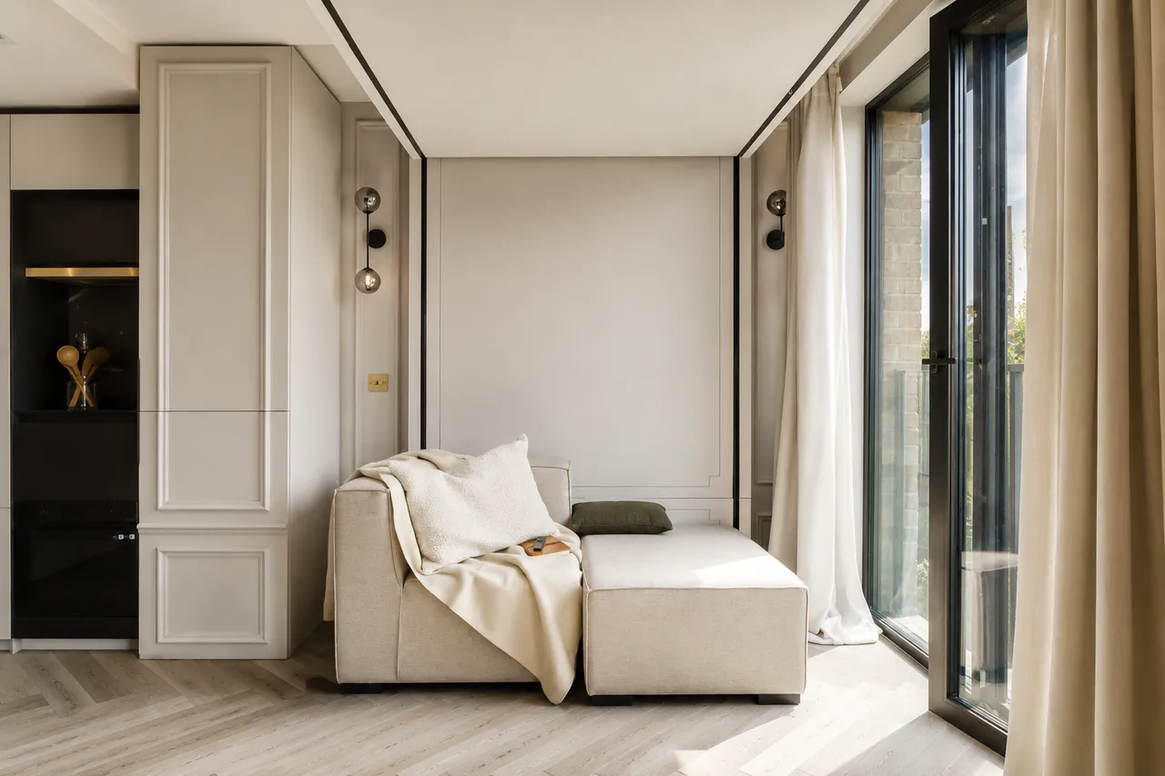 Dandi Brondesbury, London, NW6, photo 14