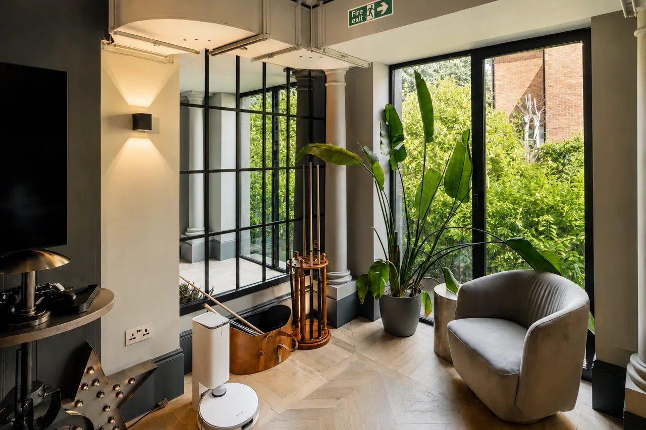 Dandi Brondesbury, London, NW6, photo 41