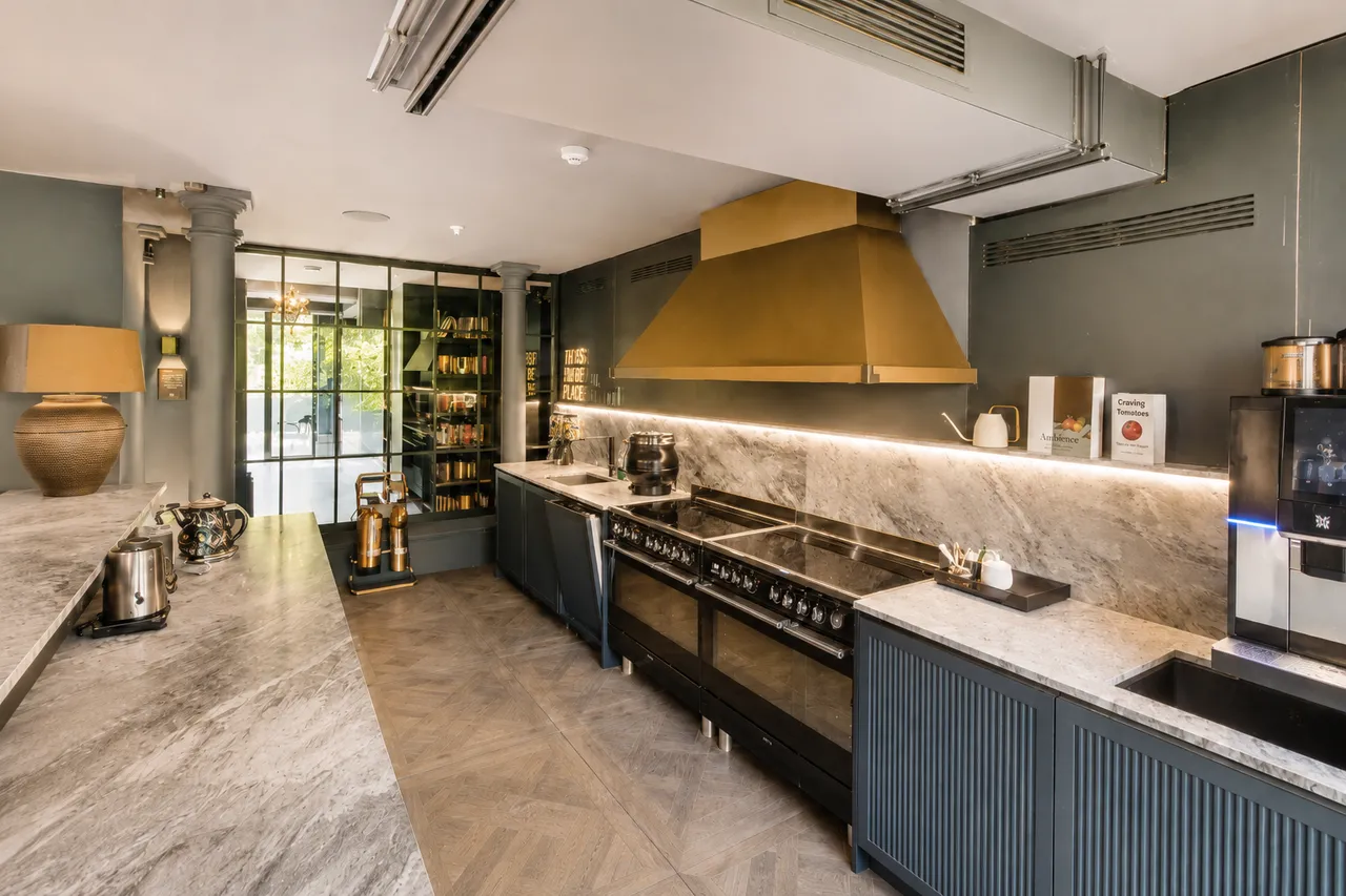 Dandi Brondesbury, London, NW6, photo 51