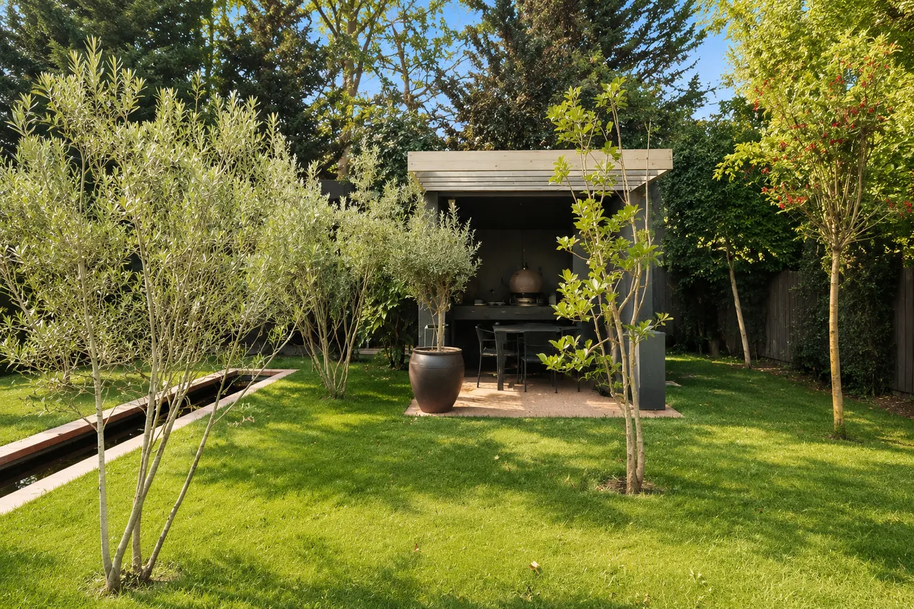 Dandi Brondesbury, London, NW6, photo 18