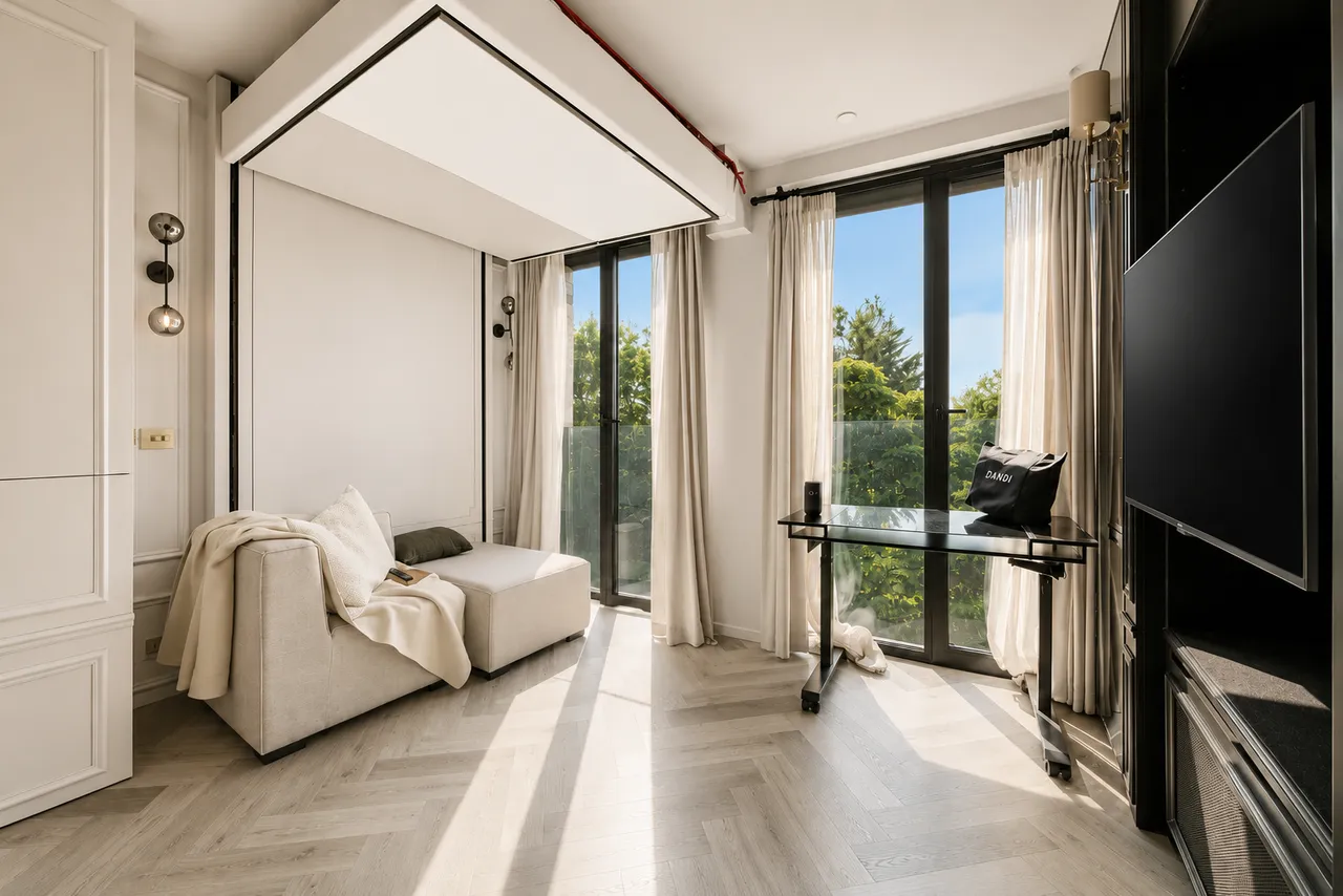 Dandi Brondesbury, London, NW6, photo 13