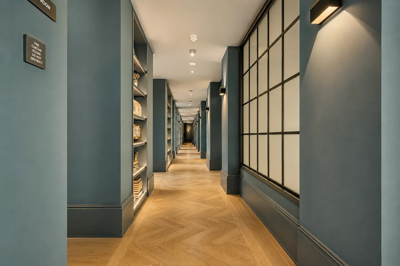 Dandi Brondesbury, London, NW6, photo 37