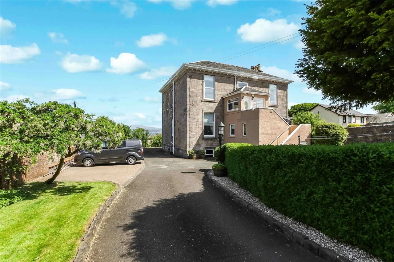 Madeira Lane, Greenock, Inverclyde, PA16, photo 32