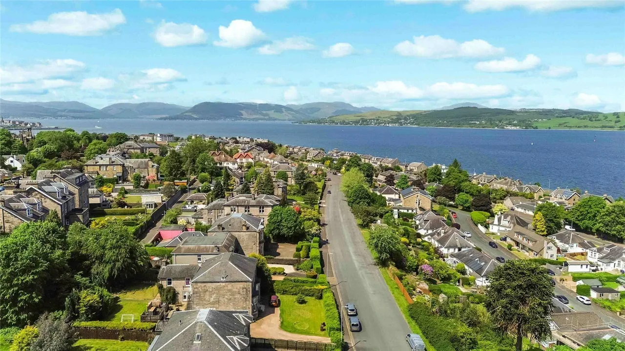 Madeira Lane, Greenock, Inverclyde, PA16, photo 23