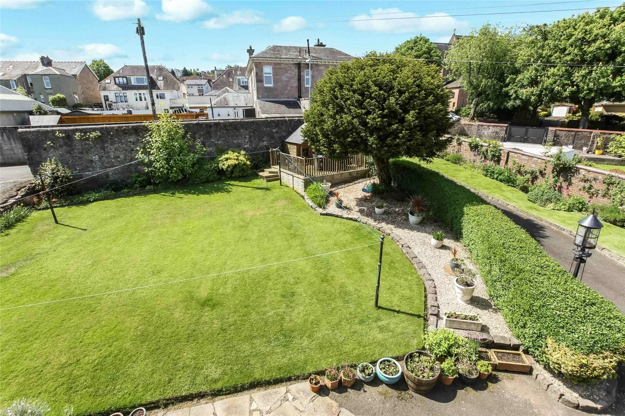 Madeira Lane, Greenock, Inverclyde, PA16, photo 24