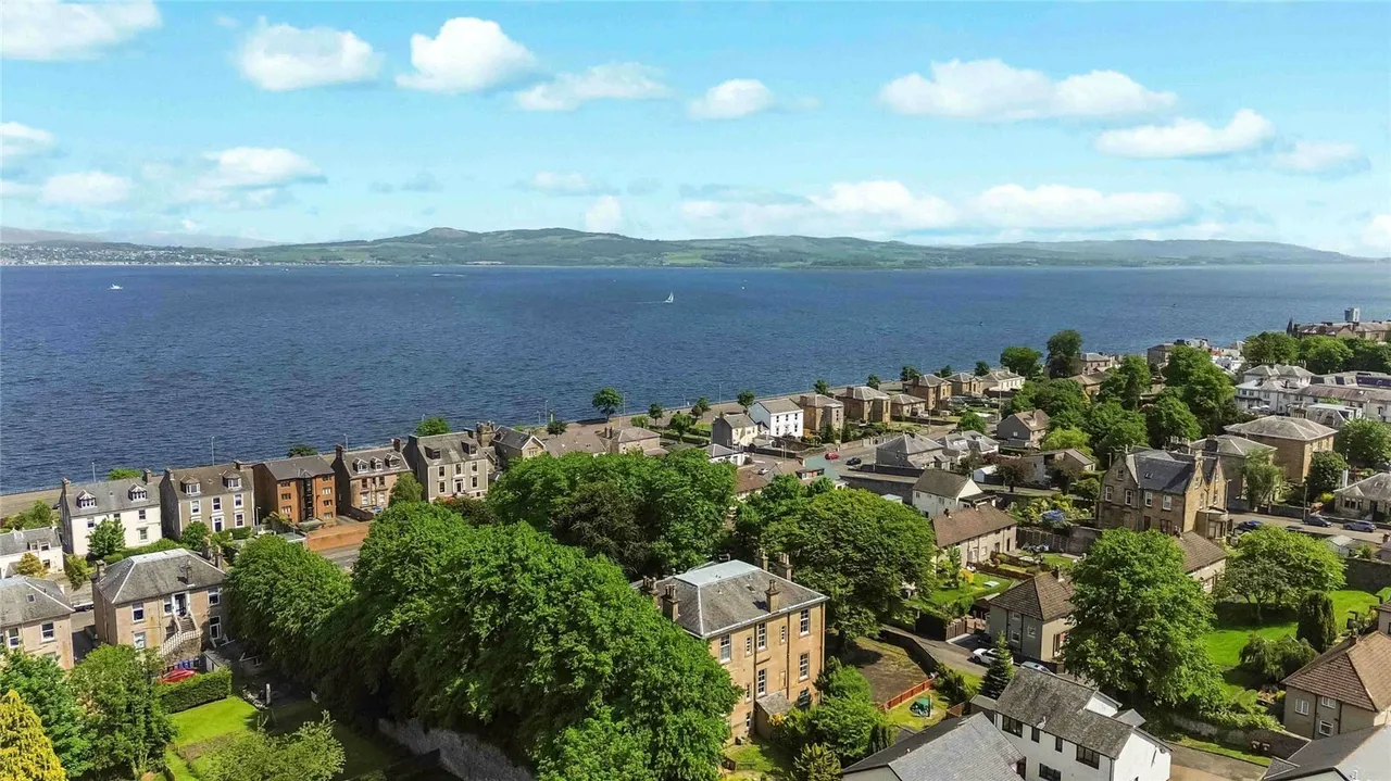 Madeira Lane, Greenock, Inverclyde, PA16, photo 20