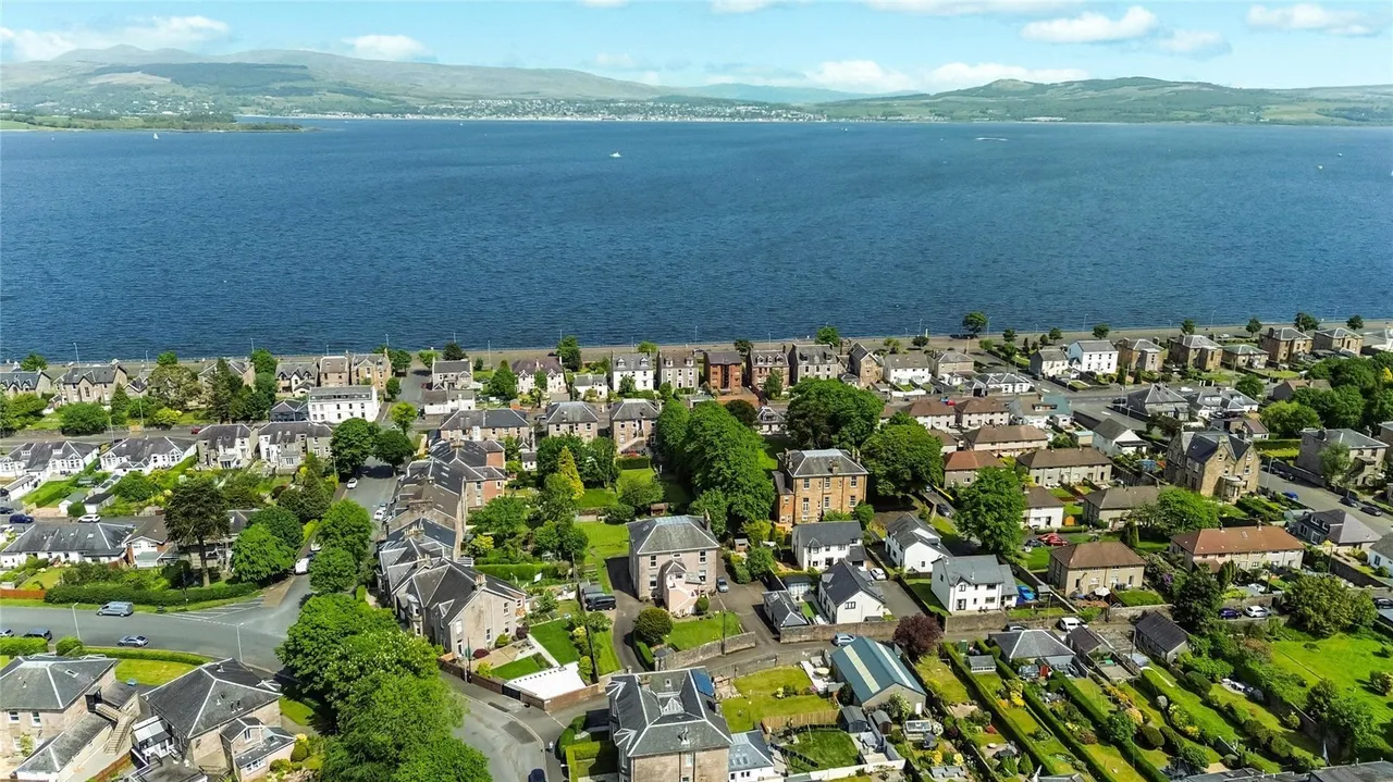 Madeira Lane, Greenock, Inverclyde, PA16, photo 22