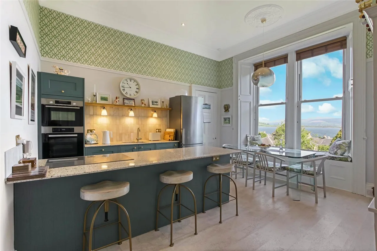 Madeira Lane, Greenock, Inverclyde, PA16, photo 7