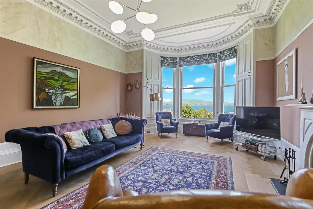 Madeira Lane, Greenock, Inverclyde, PA16, photo 3