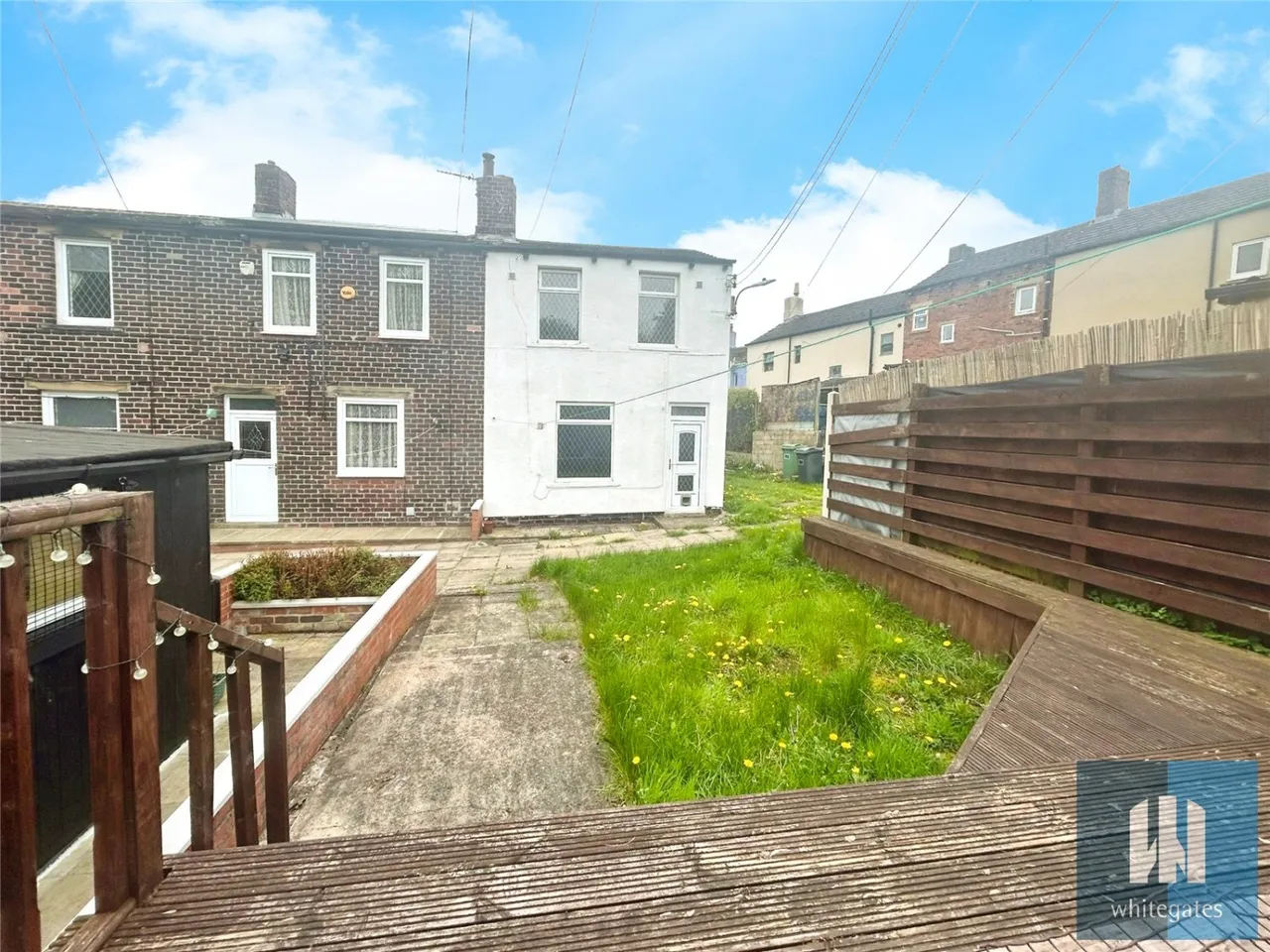 Park Gate, Skelmanthorpe, HD8, photo 18