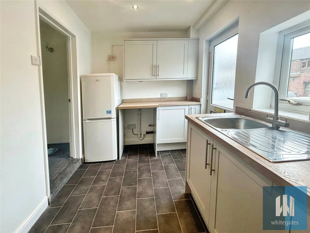 Park Gate, Skelmanthorpe, HD8, photo 12