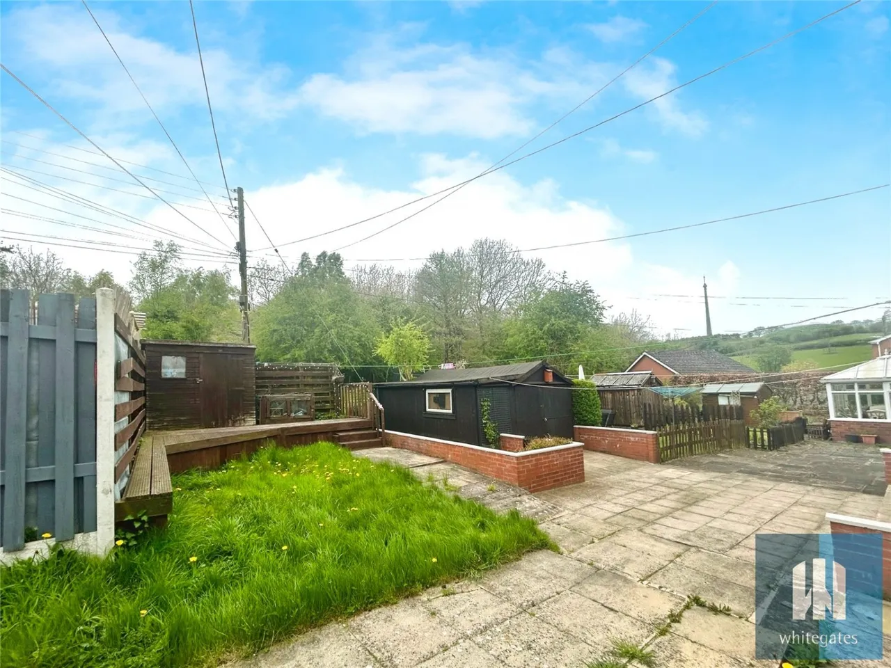 Park Gate, Skelmanthorpe, HD8, photo 16