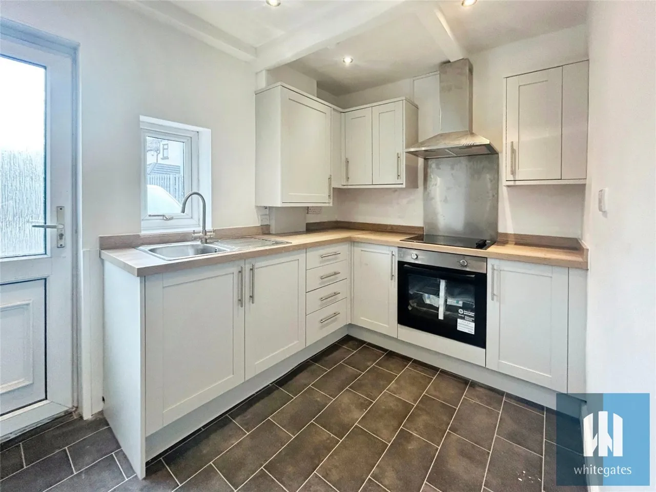Park Gate, Skelmanthorpe, HD8, photo 2
