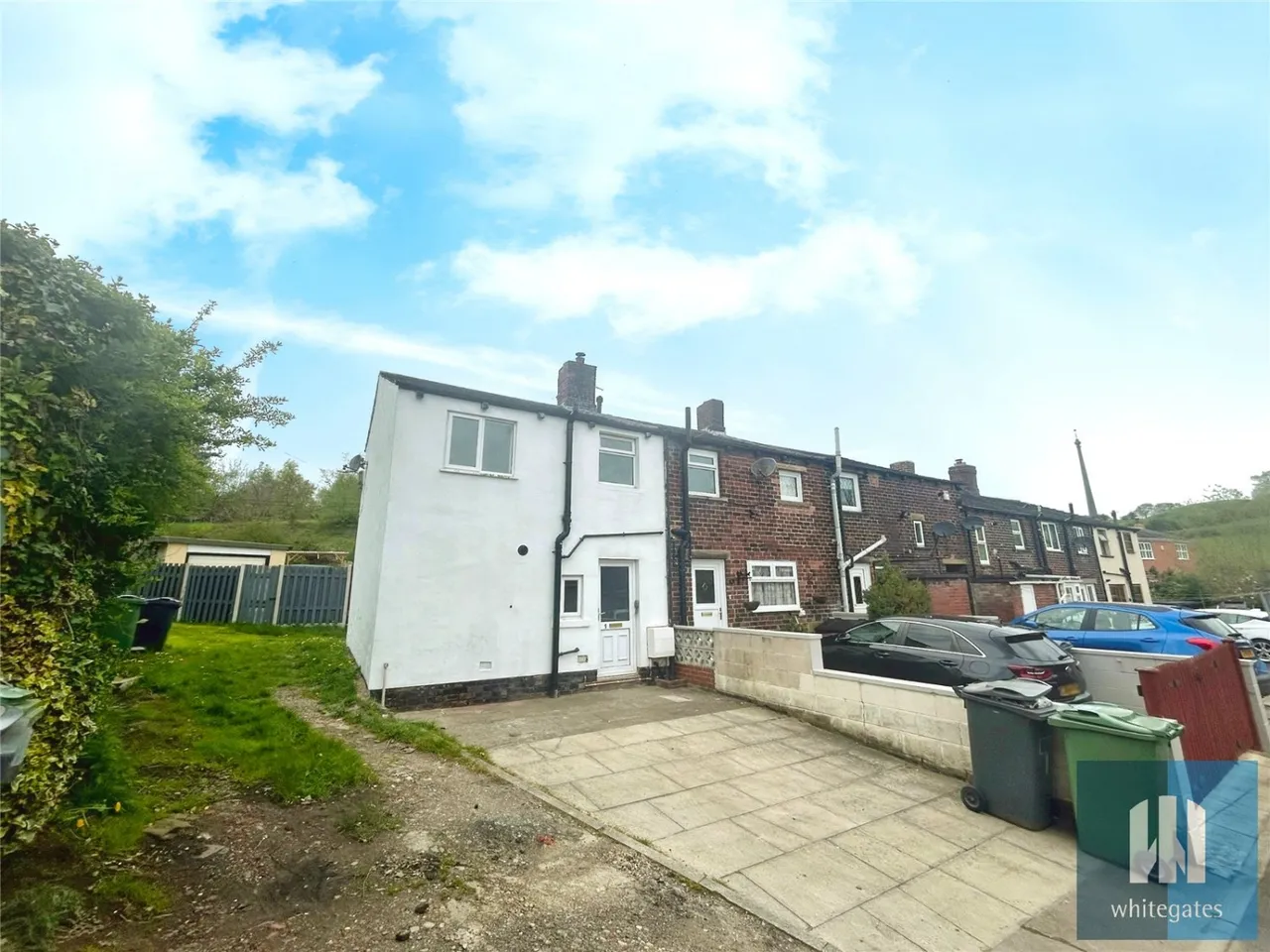 Park Gate, Skelmanthorpe, HD8, photo 17