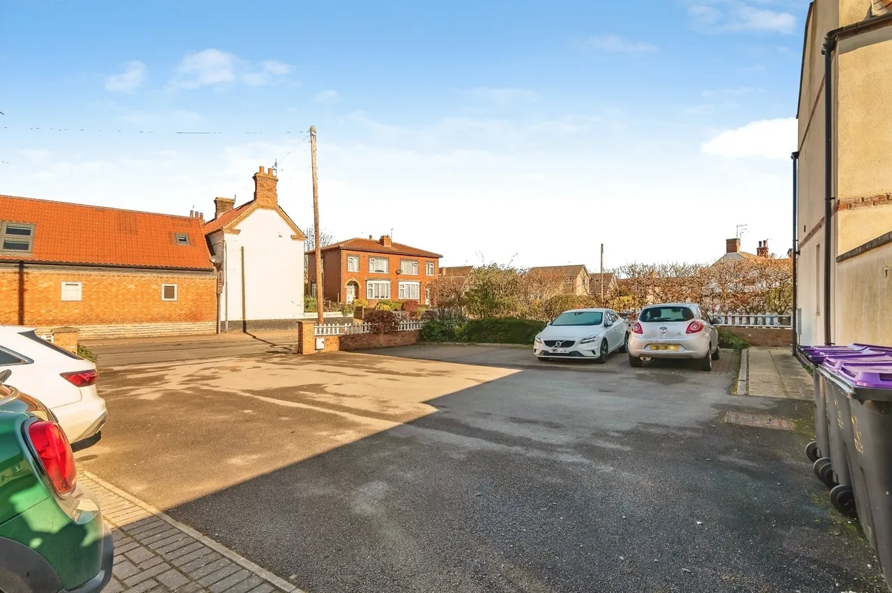 Kerrs Walk, Cropwell Bishop, NG12, photo 18