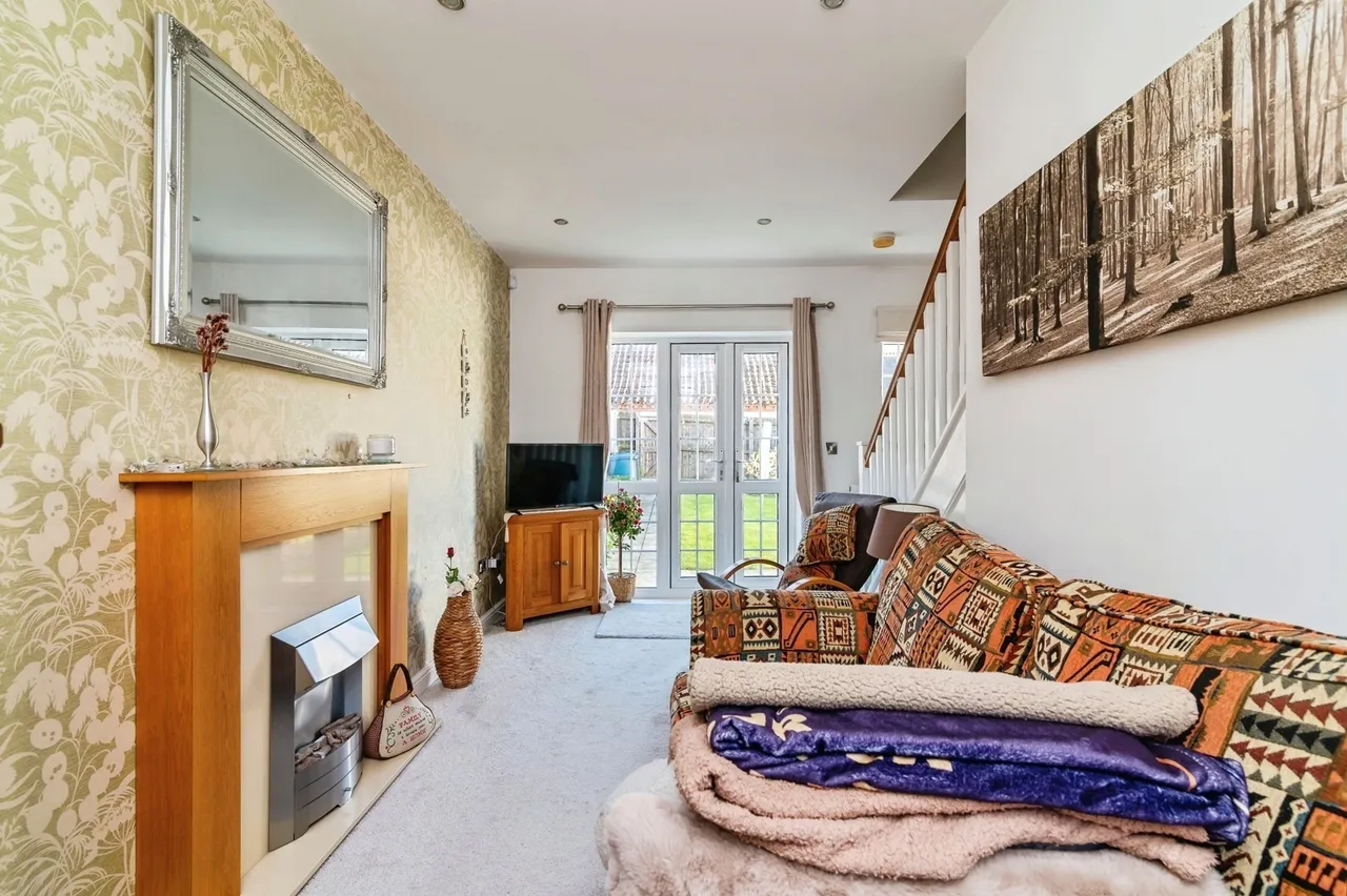 Kerrs Walk, Cropwell Bishop, NG12, photo 6