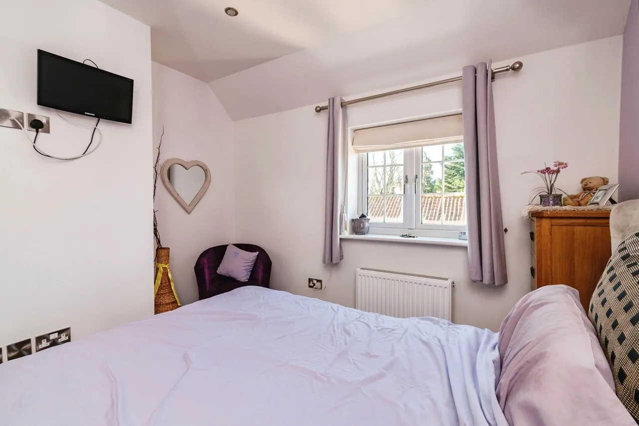 Kerrs Walk, Cropwell Bishop, NG12, photo 11