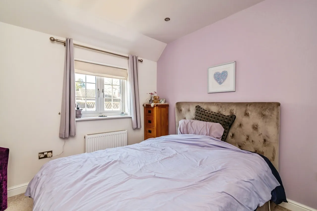 Kerrs Walk, Cropwell Bishop, NG12, photo 12