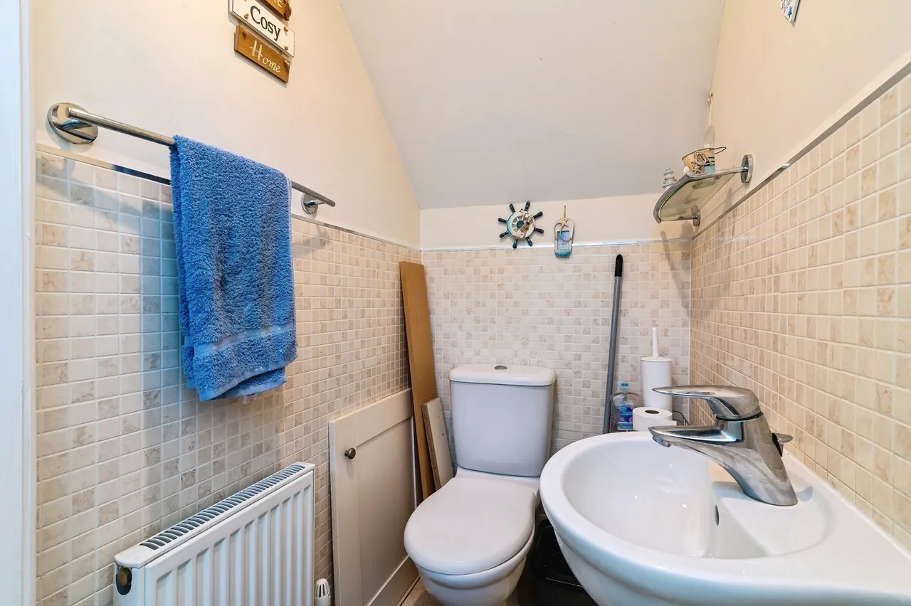 Kerrs Walk, Cropwell Bishop, NG12, photo 8