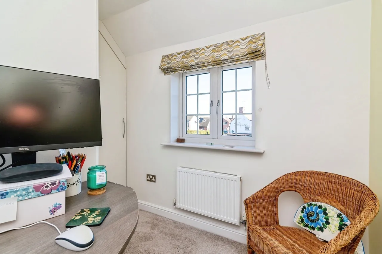 Kerrs Walk, Cropwell Bishop, NG12, photo 15