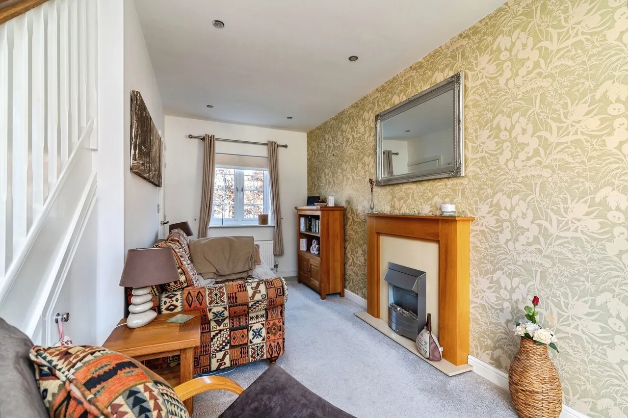 Kerrs Walk, Cropwell Bishop, NG12, photo 7