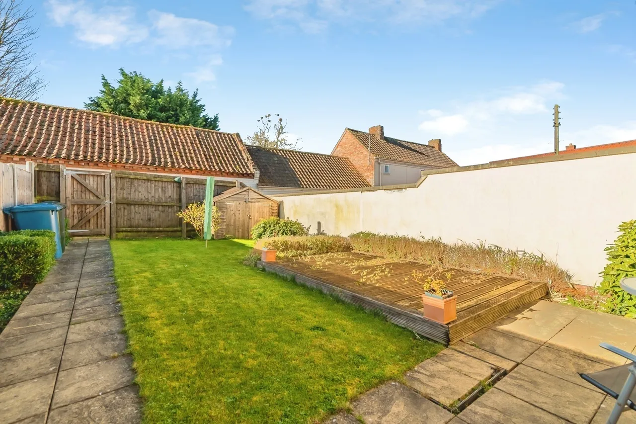 Kerrs Walk, Cropwell Bishop, NG12, photo 4